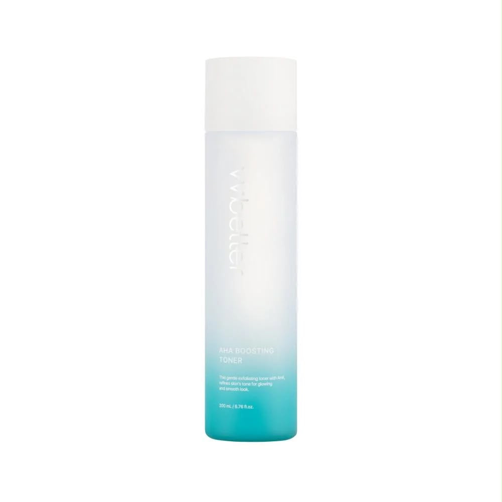 AHA BOOSTING TONER 200ML