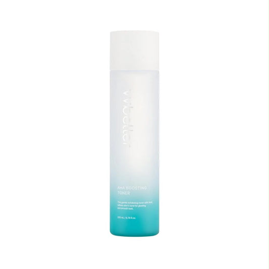 AHA BOOSTING TONER 200ML