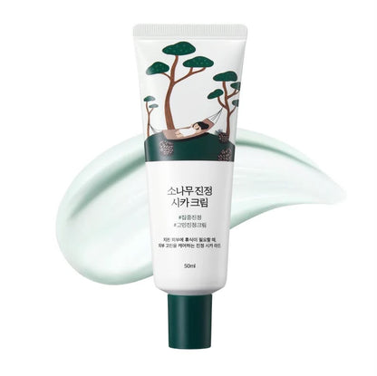 PINE CALMING CICA CLEANSER