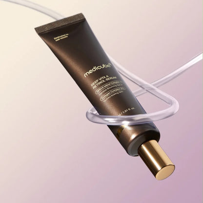DEEP VITA A RETINOL SERUM