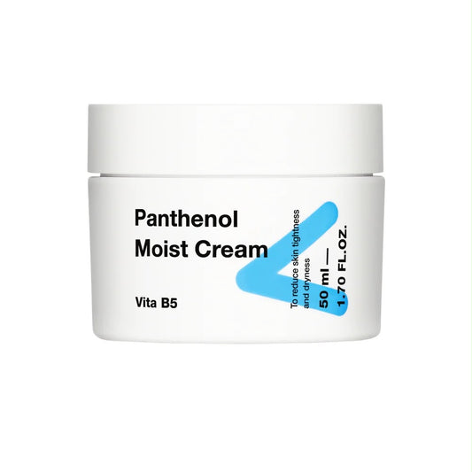 PANTHENOL MOIST CREAM