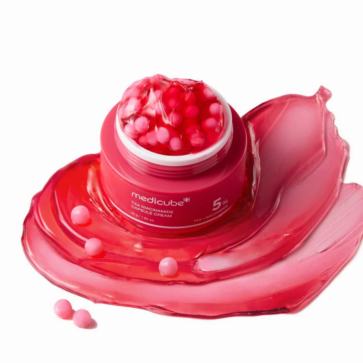 TXA NIACINAMIDE CAPSULE CREAM 55G
