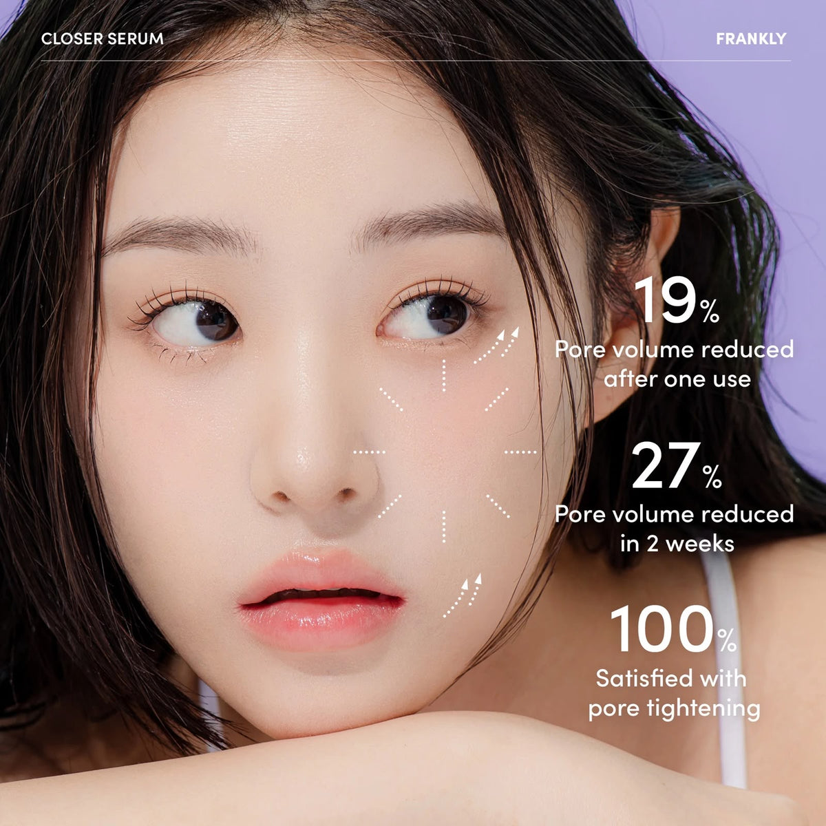 CLOSER SERUM
