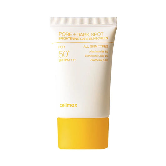 Celimax Pore+Dark Spot Brightening Care Sunscreen SPF 50 PA++++ -