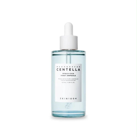 HYALU-CICA FIRST AMPOULE