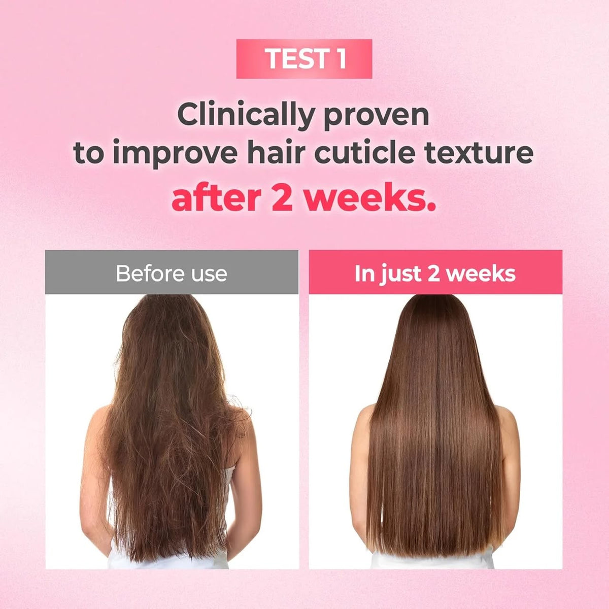 PROGEN DOUBLE BONDING CAPSULE HAIR MASK – VIOLET MUGUET