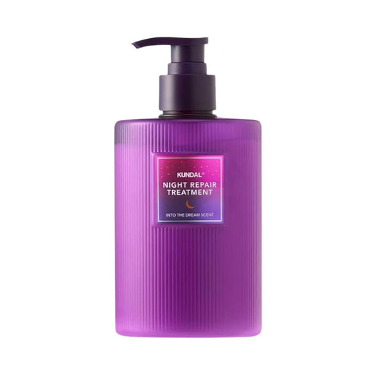 NIGHT REPAIR TREATMENT 470ML - INTO THE DREAM
