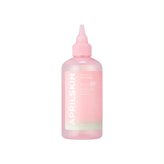 PINK ALOE VITA TONER