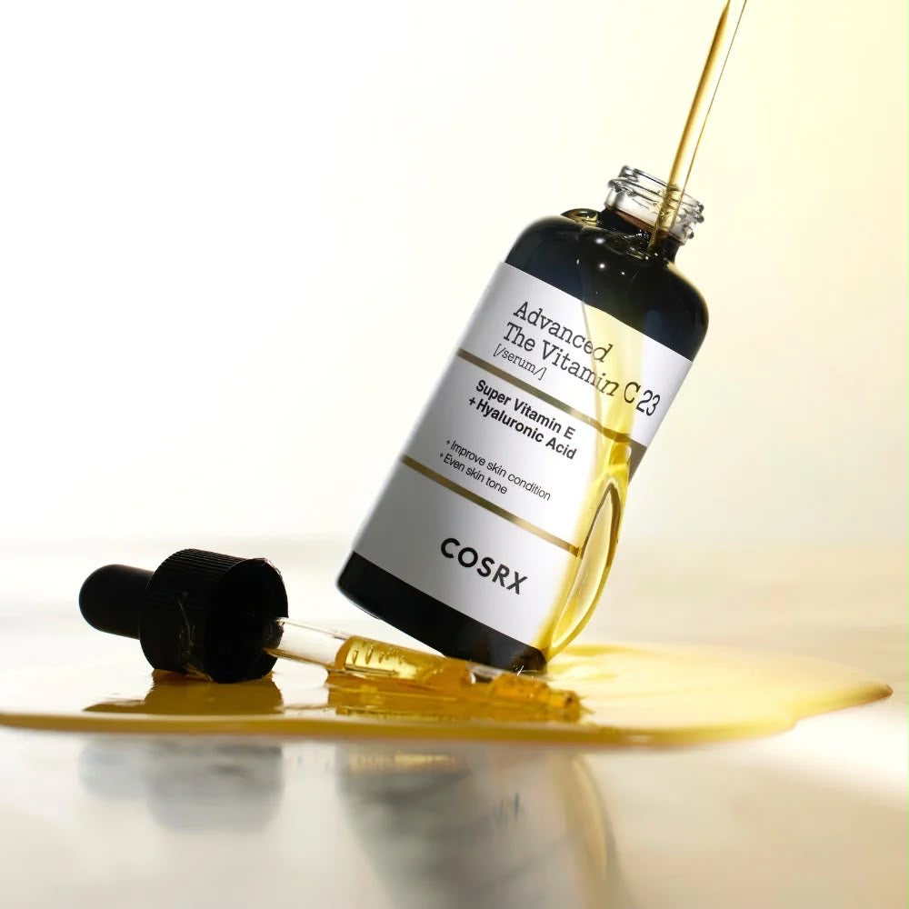 ADVANCED THE VITAMIN C 23 SERUM