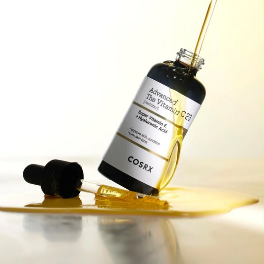 ADVANCED THE VITAMIN C 23 SERUM