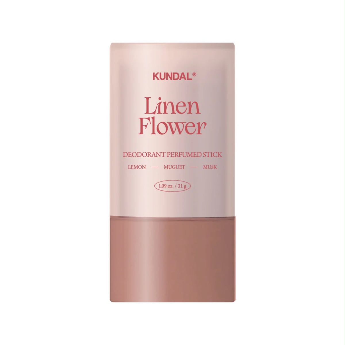 DEODORANT PERFUMED STICK 31G
