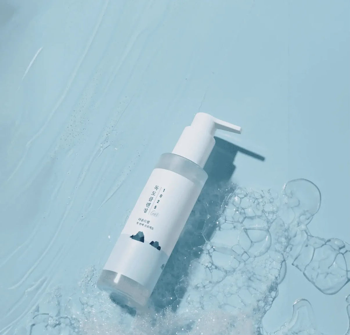 1025 DOKDO CLEANSING GEL