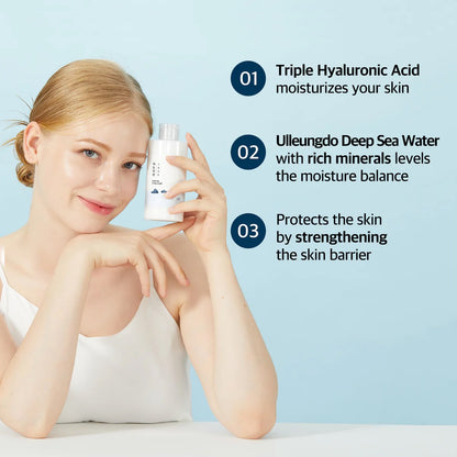 DOKDO LOTION