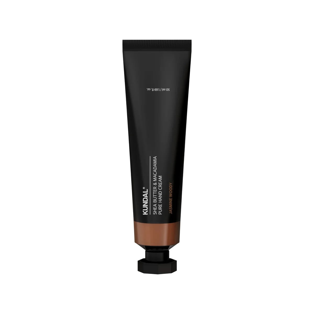 SHEA BUTTER & MACADAMIA PURE HAND CREAM 50ML - 4 SCENTS