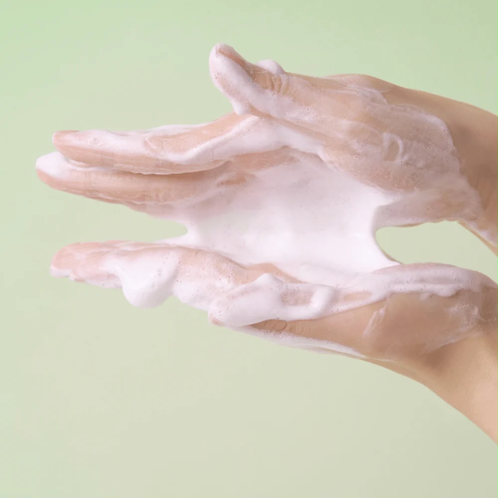 TEA-TRICA BHA FOAM