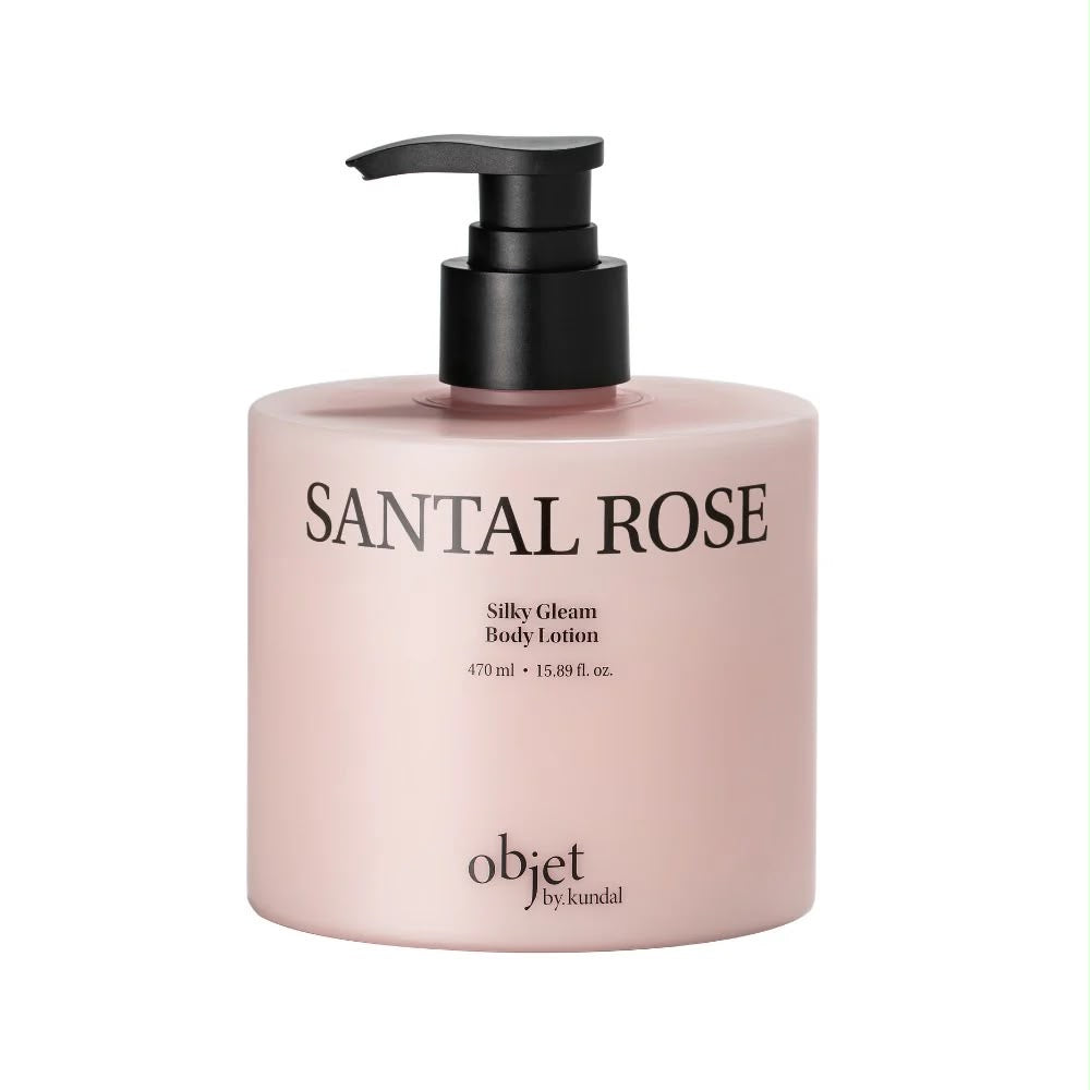 MOIST GLEAM BODY LOTION 450 ML
