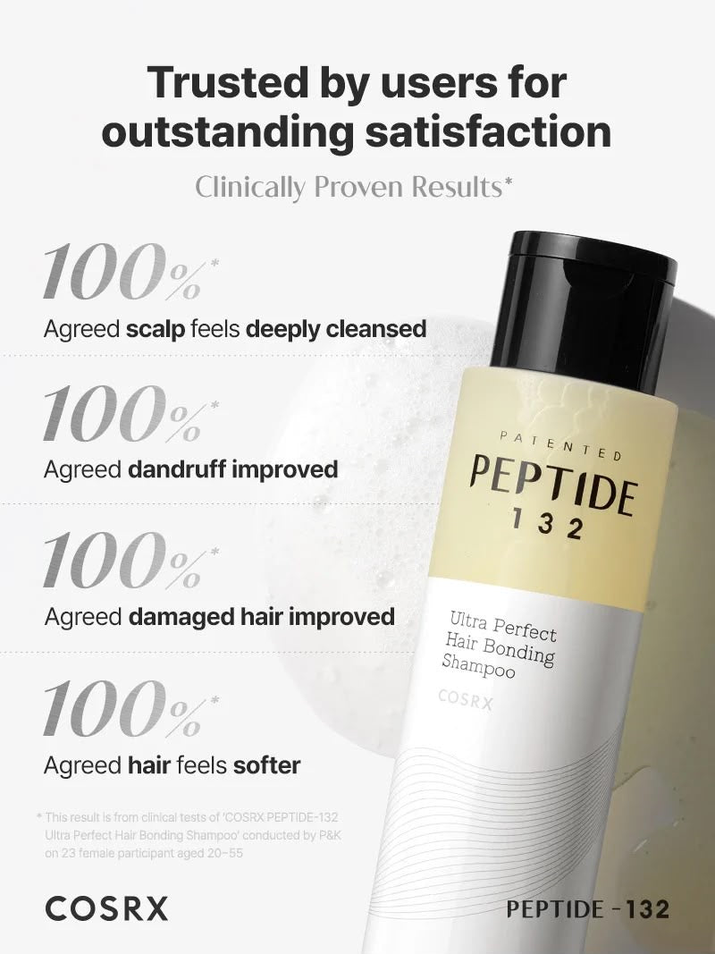 HAIR BONDING SET
