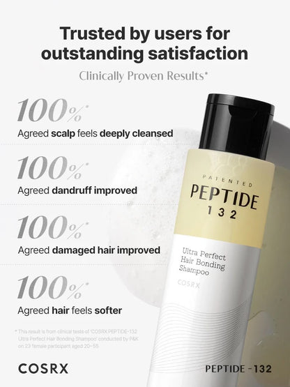 HAIR BONDING SET