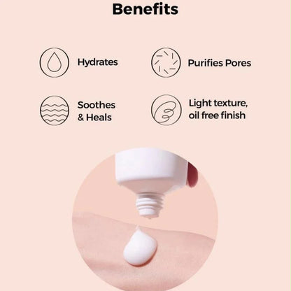 AC Collection Lightweight Soothing Moisturizer