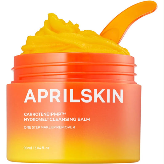 CARROTENE IPMP™️ HYDROMELT CLEANSING BALM