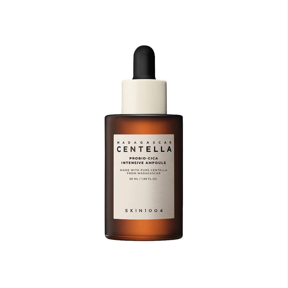 MADAGASCAR CENTELLA PROBIO-CICA INTENSIVE AMPOULE