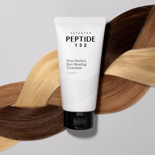 COSRX PEPTIDE-132 Ultra Perfect Hair Bonding Treatment