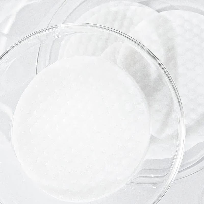 Ji Woo Gae One Step Body Brightening Pad