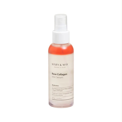 ROSE COLLAGEN MIST SERUM