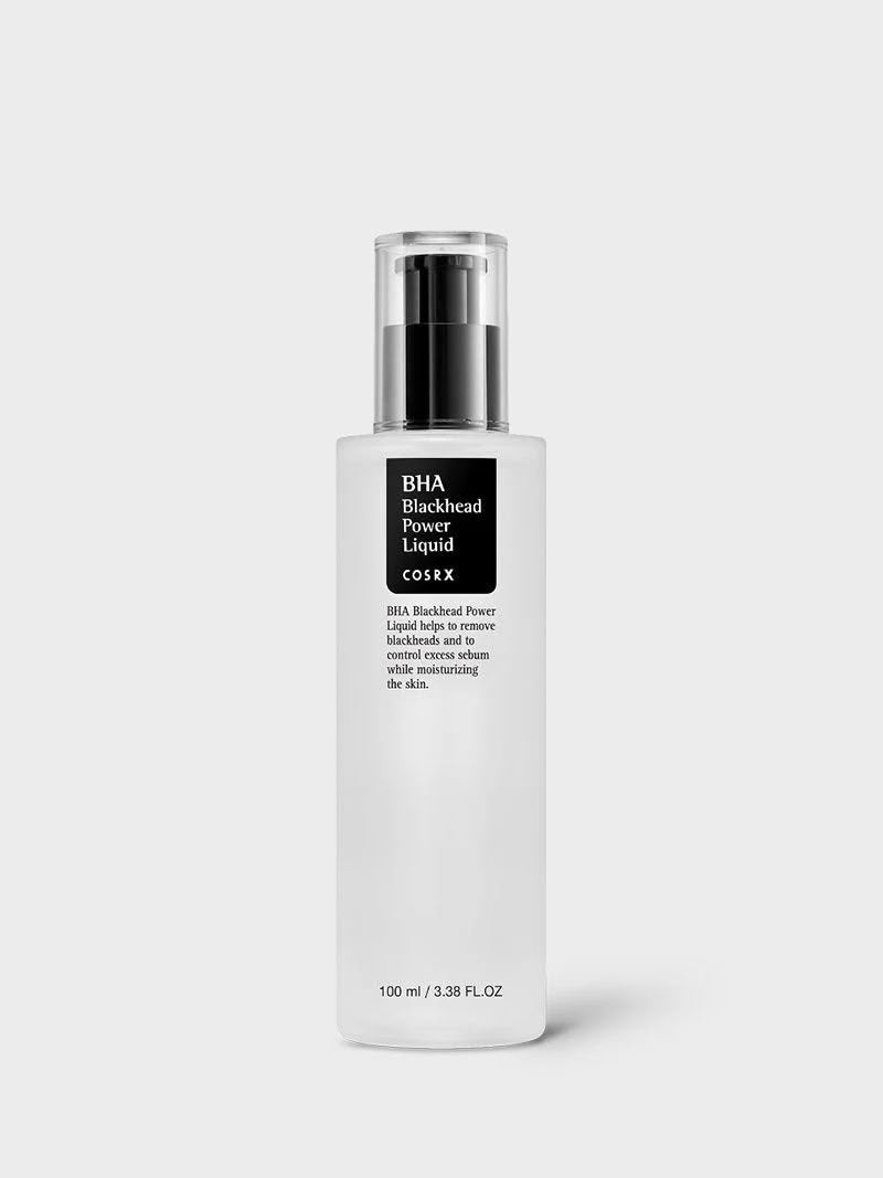 BHA BLACKHEAD POWDER LIQUID