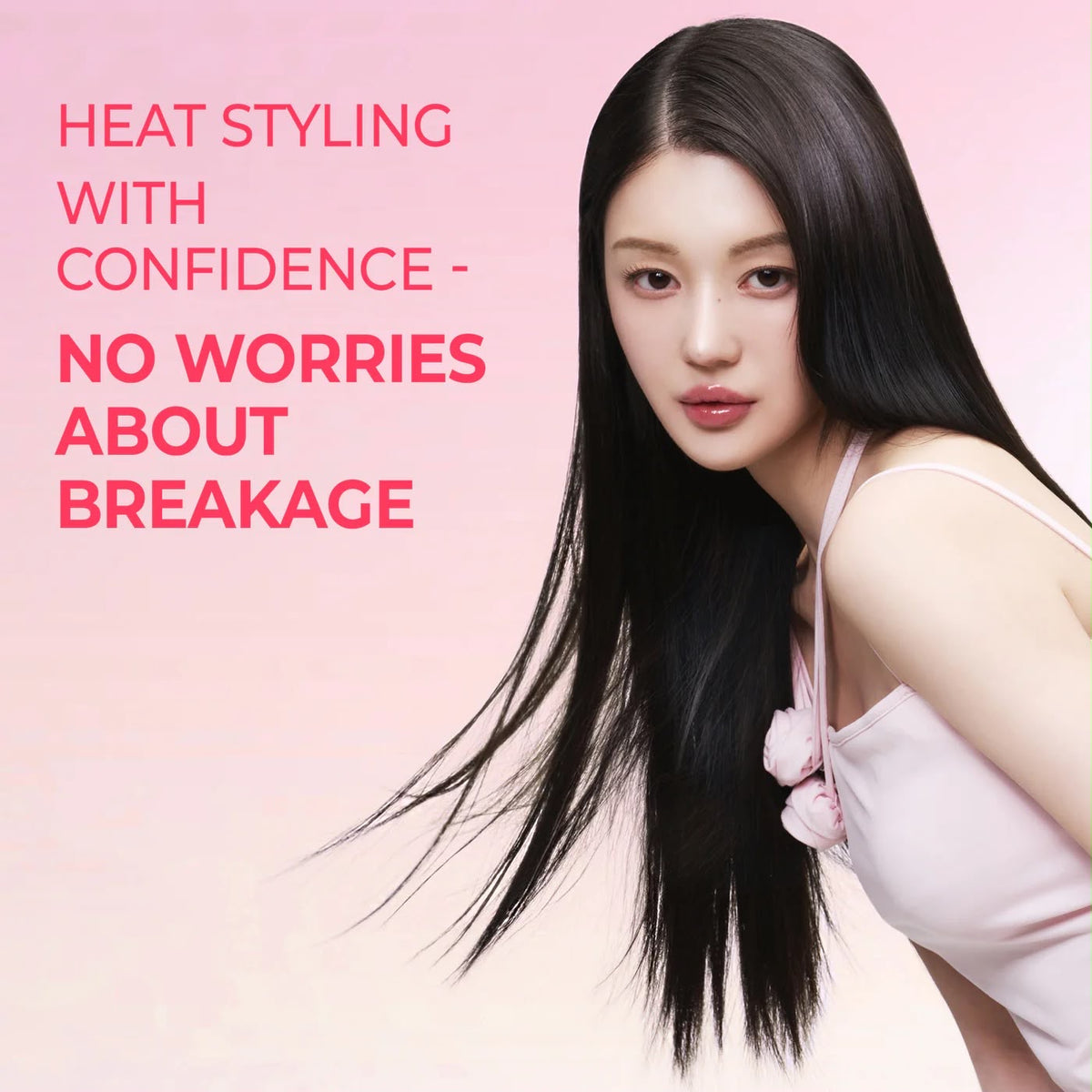 PROTEIN BONDING CARE NO WASH TREATMENT
