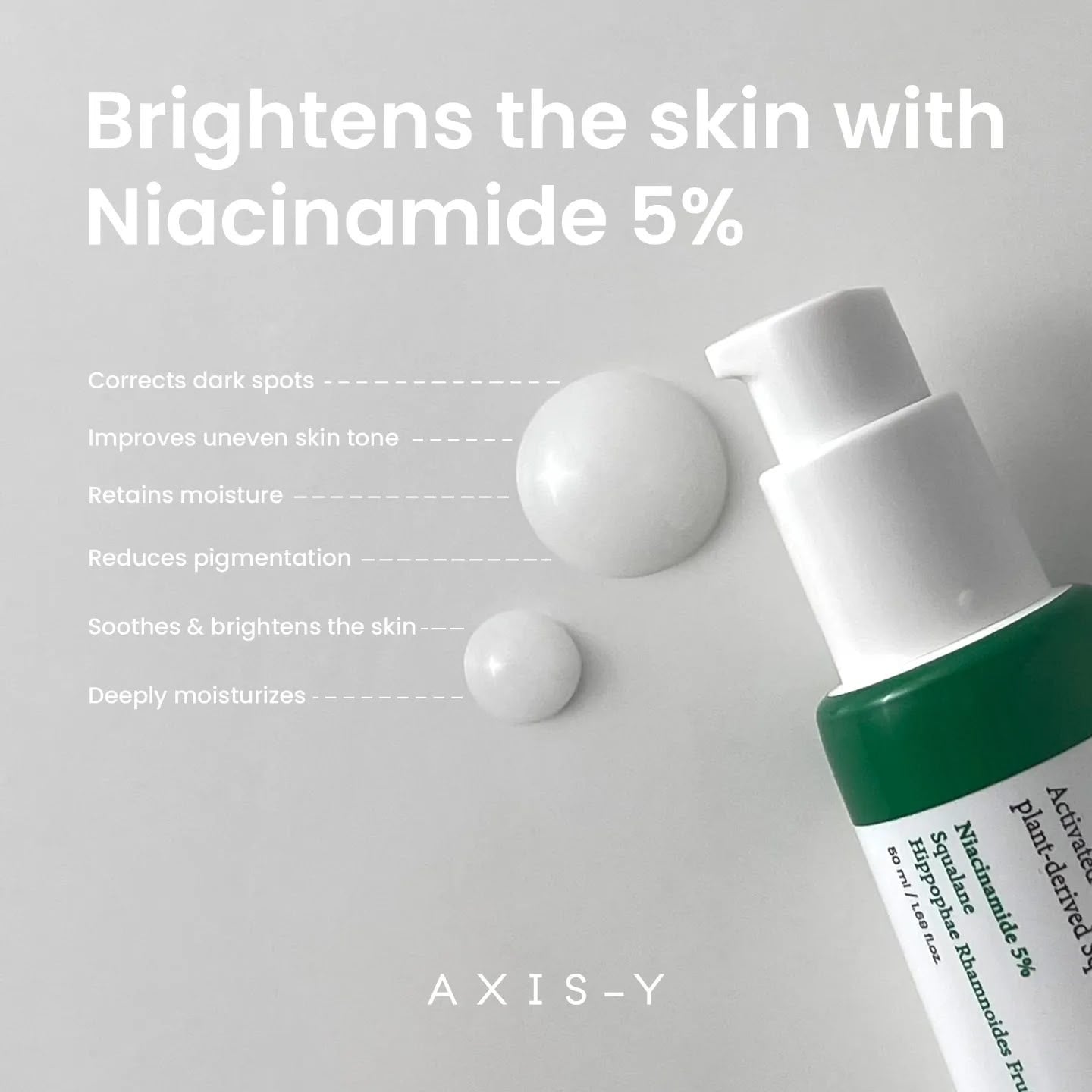 Dark Spot Correcting Glow Serum
