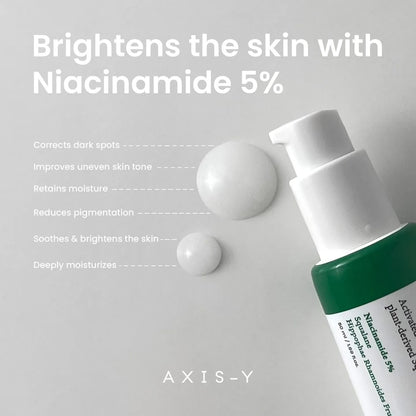 Dark Spot Correcting Glow Serum