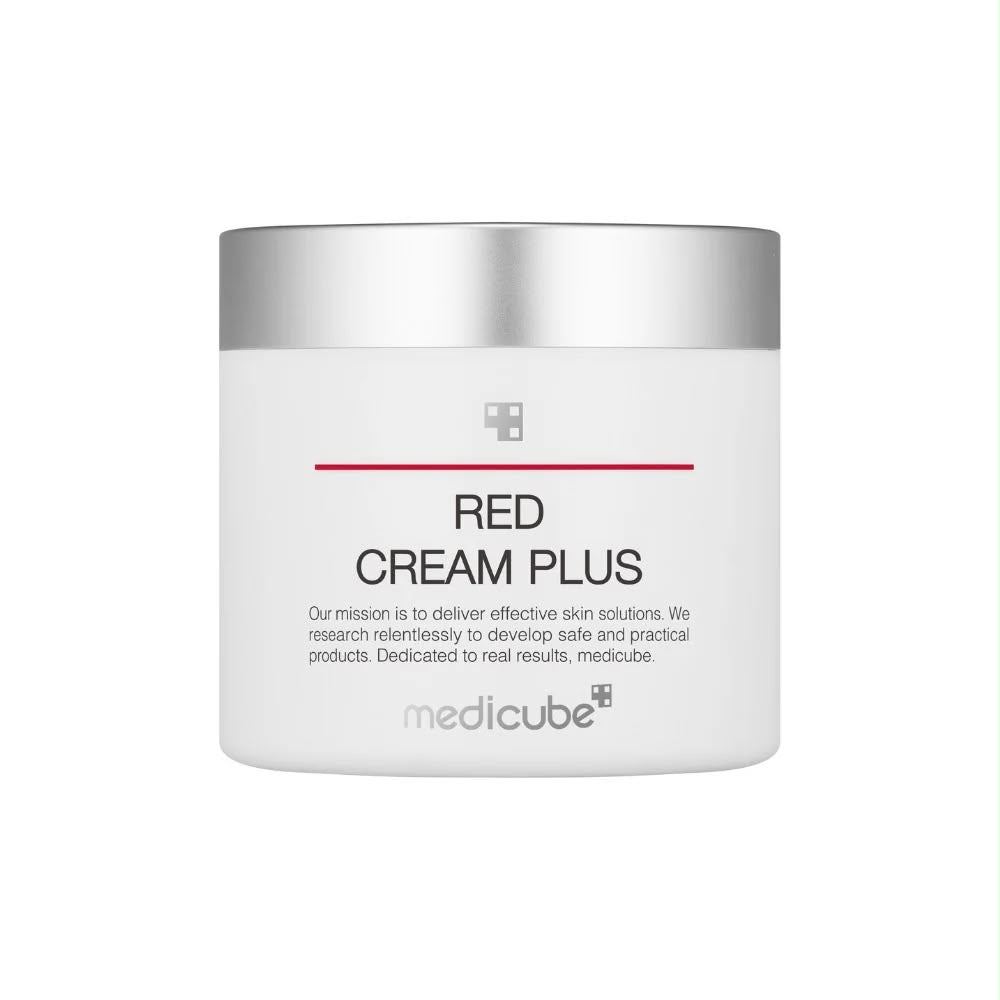 RED CREAM 2.0 PLUS