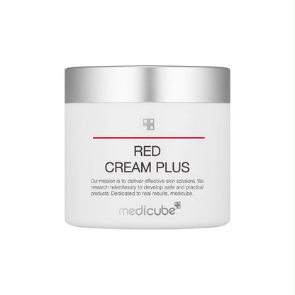 RED CREAM 2.0 PLUS