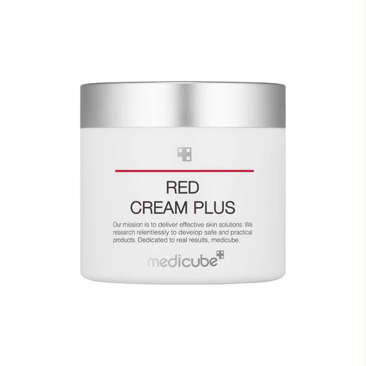 RED CREAM 2.0 PLUS