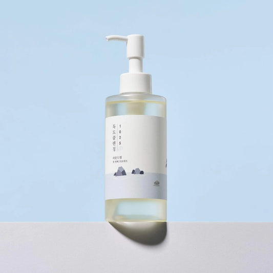 1025 DOKDO CLEANSING OIL