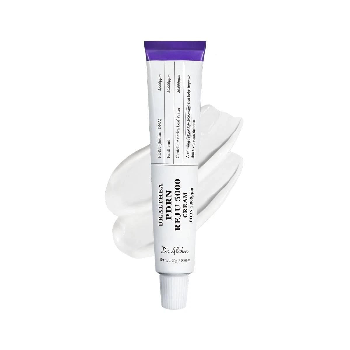 PDRN REJU 5000 CREAM