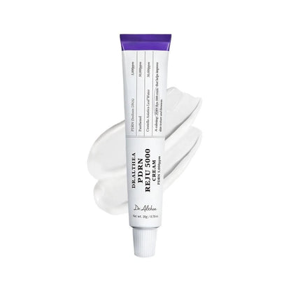 PDRN REJU 5000 CREAM