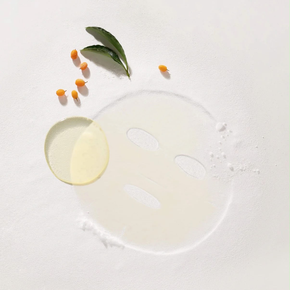 VITA NIACINAMIDE DARK SPOT SERUM MASK