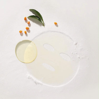 VITA NIACINAMIDE DARK SPOT SERUM MASK