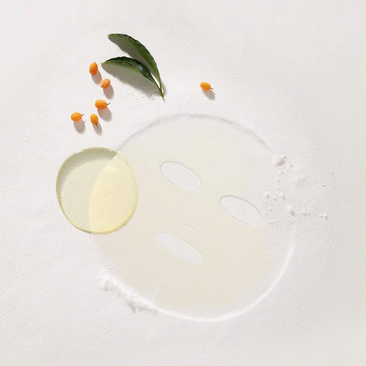 VITA NIACINAMIDE DARK SPOT SERUM MASK