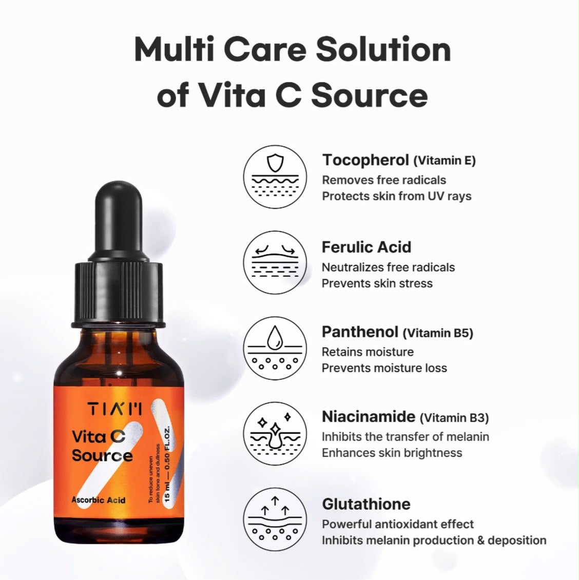 VITA C SOURCE