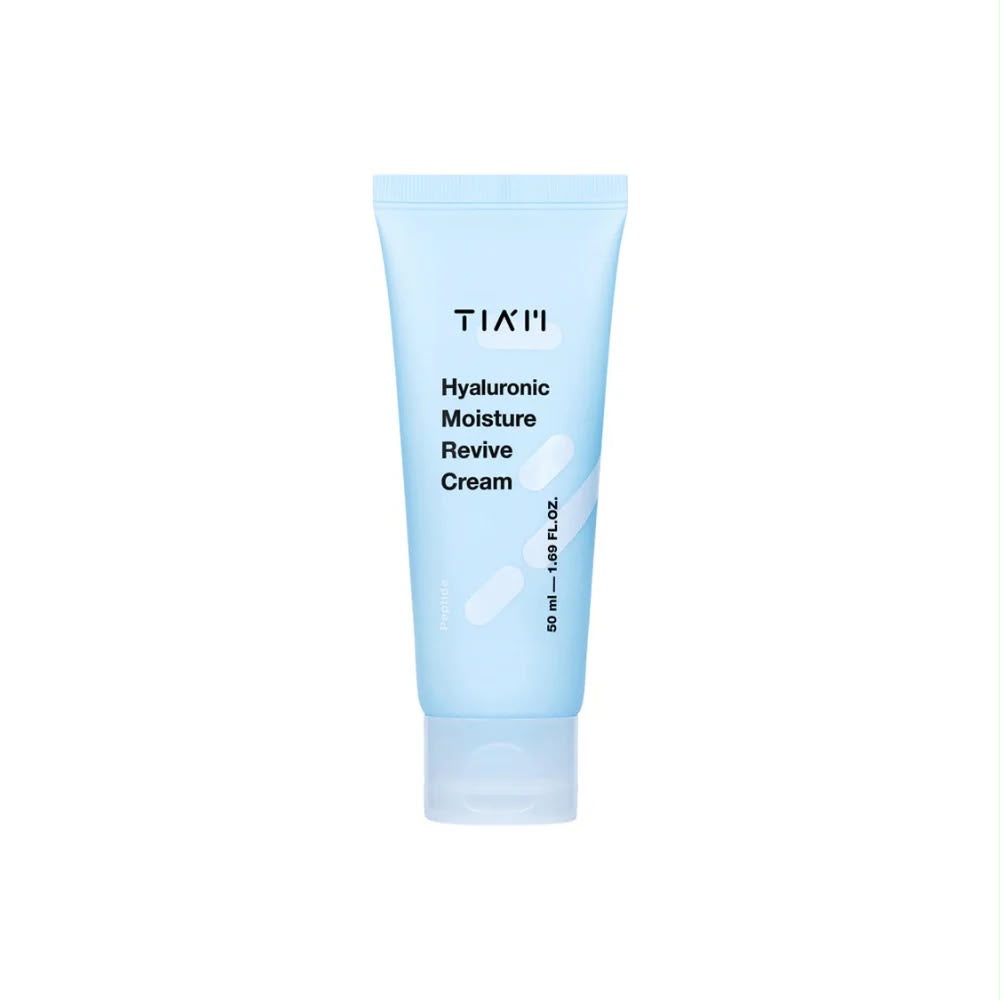 HYALURONIC MOISTURE REVIVE CREAM