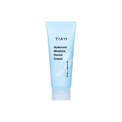 HYALURONIC MOISTURE REVIVE CREAM