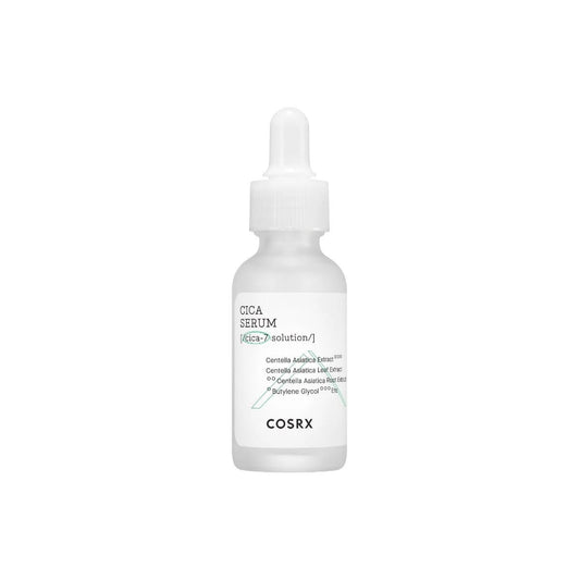 PURE FIT CICA SERUM