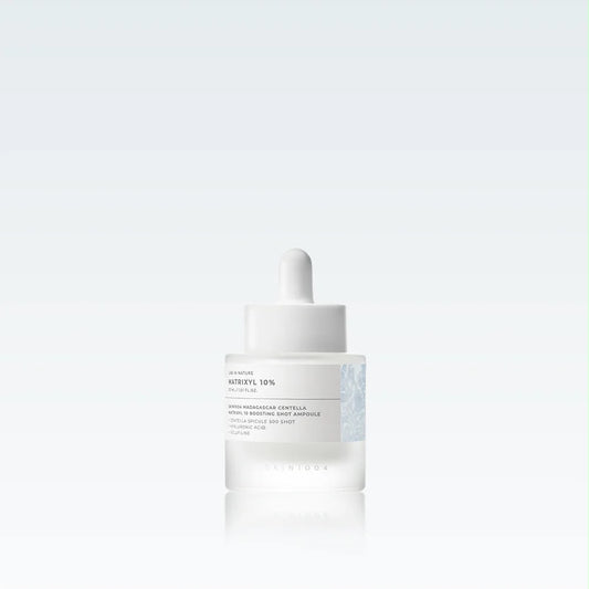 MATRIXYL 10 BOOSTING SHOT AMPOULE