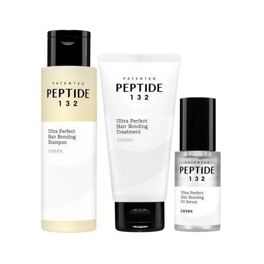 HAIR BONDING SET