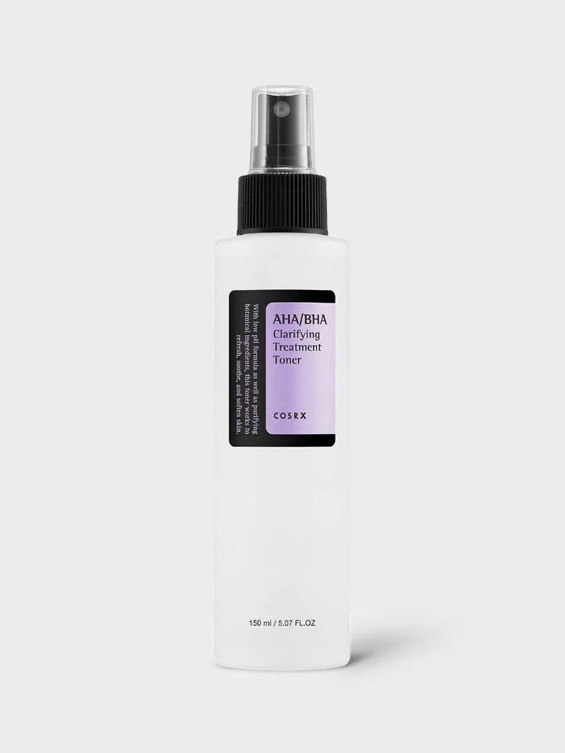 AHA/BHA CLARIFYING TREATMENT TONER