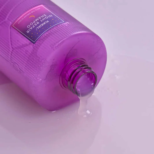 NIGHT REPAIR SHAMPOO 470 ML - INTO THE DREAM