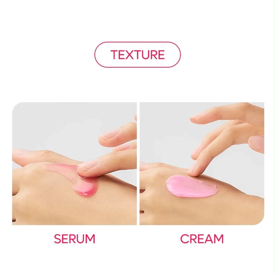 Cemenrete Cyano Pink Spicule Cream